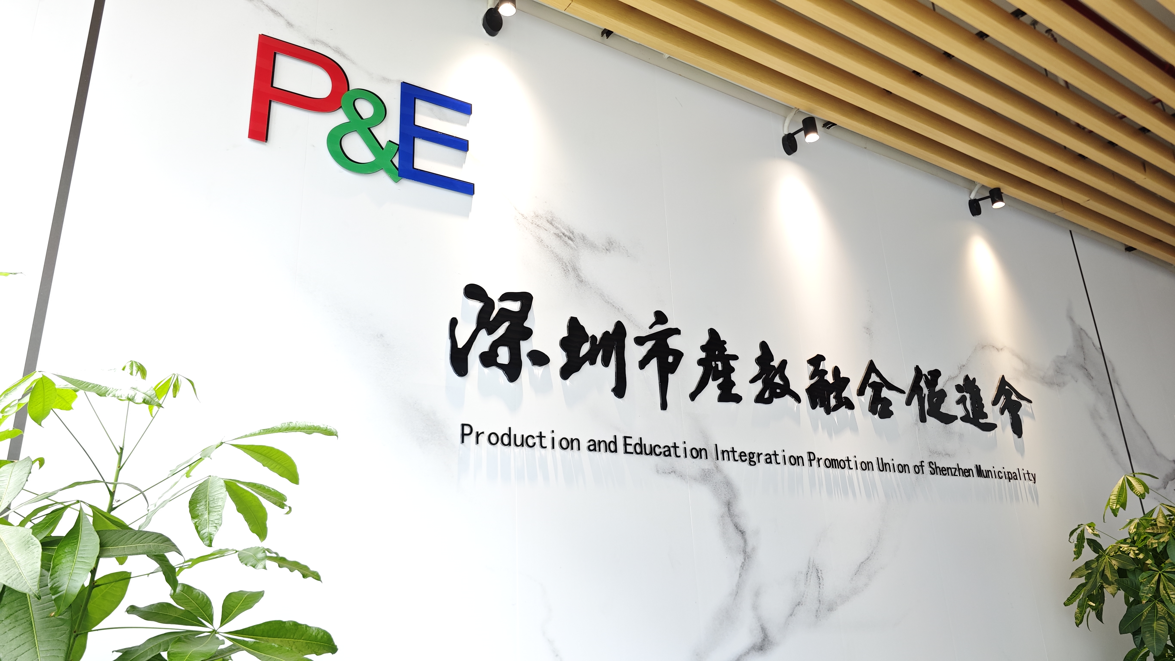 深圳市产教融合促进会